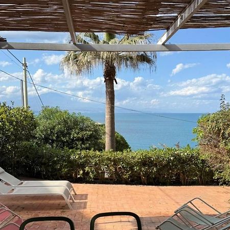 Tambu A Mare Βίλα Αουγκούστα Εξωτερικό φωτογραφία